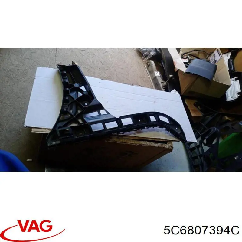 5C6807394C VAG 