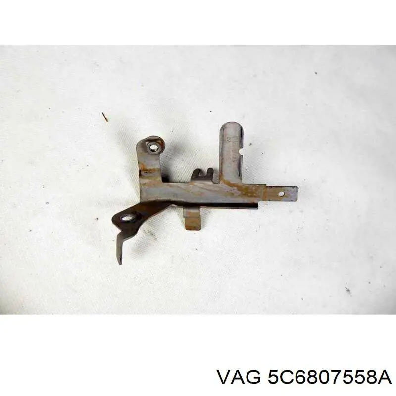  5C6807558A VAG