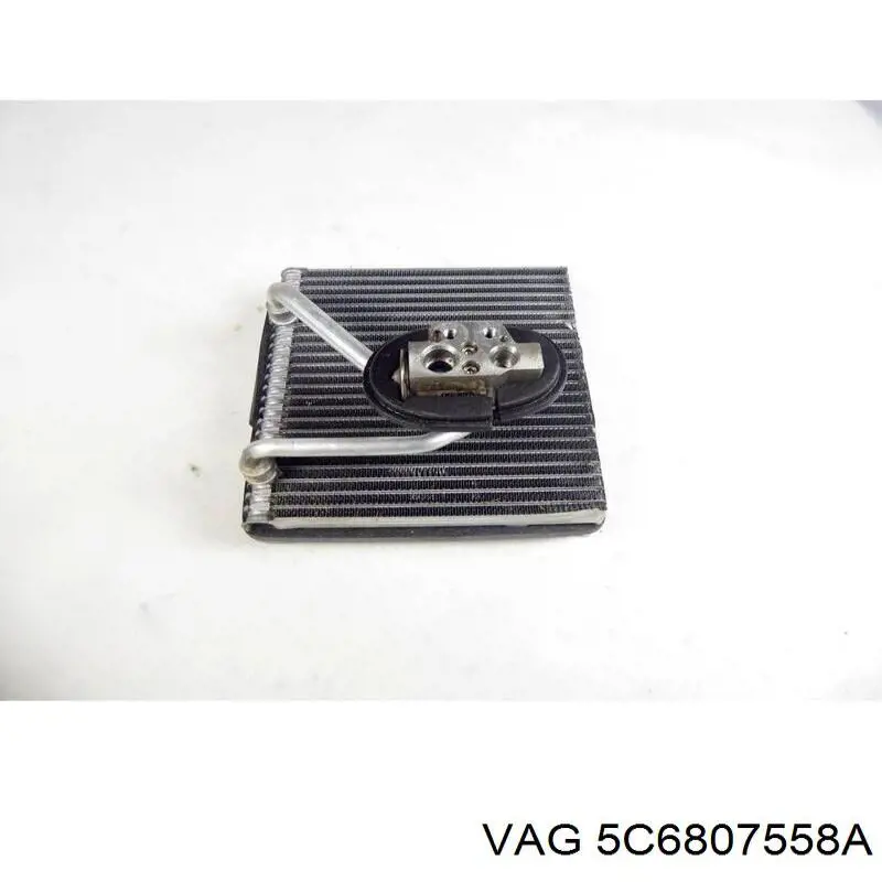  VAG 5C6807558A