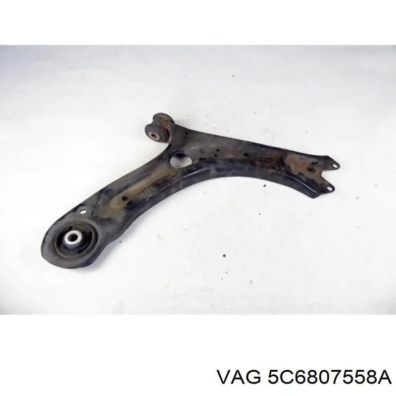 5C6807558A VAG 