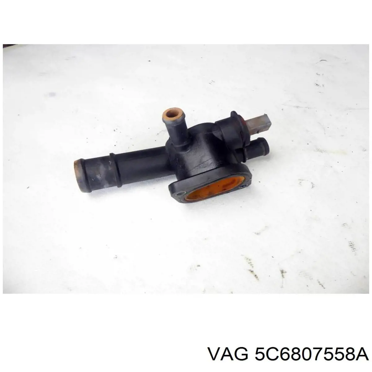 Купить 5C6807558A VAG 