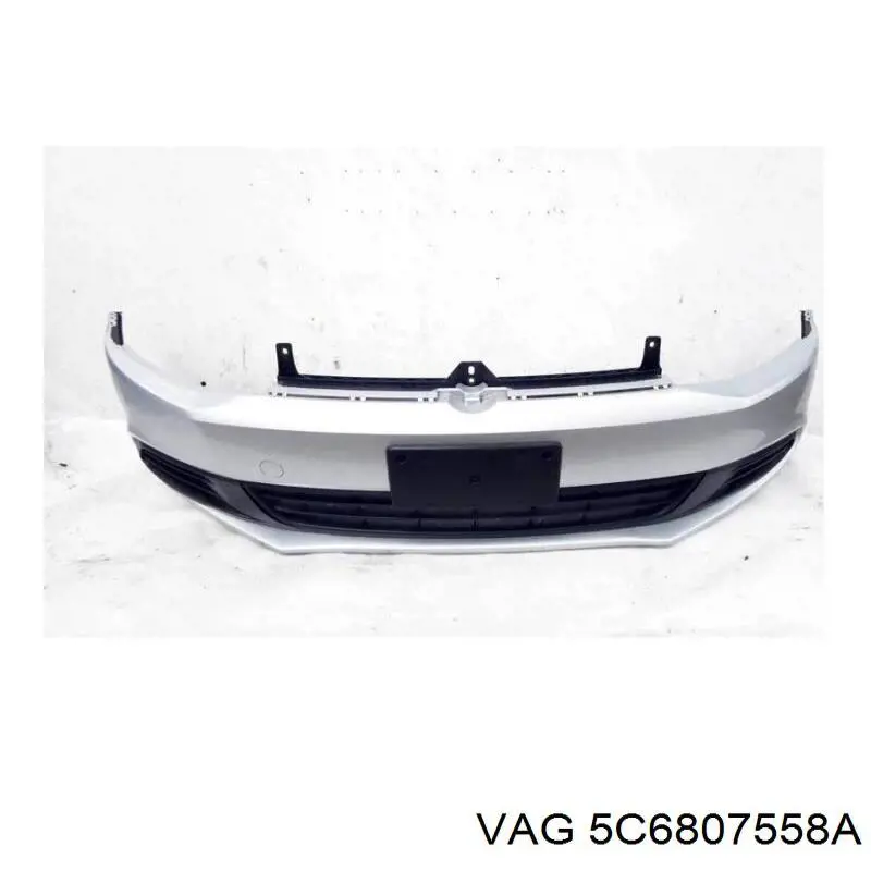  5C6807558A VAG