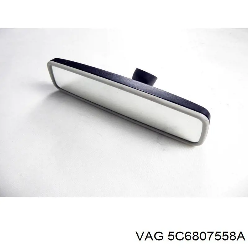 VAG 5C6807558A цена, от 64.87 USD