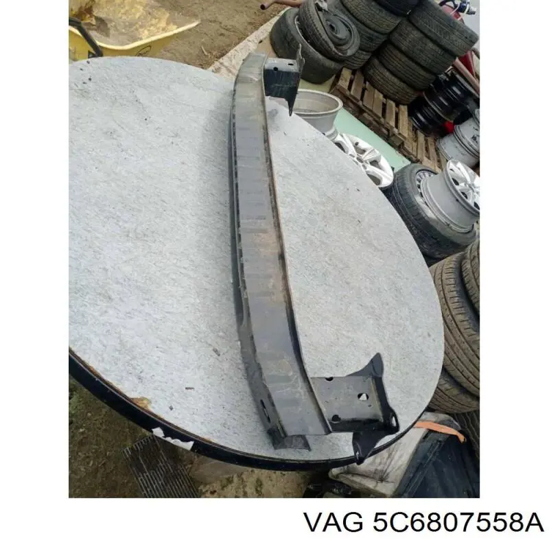 5C6807558A VAG 