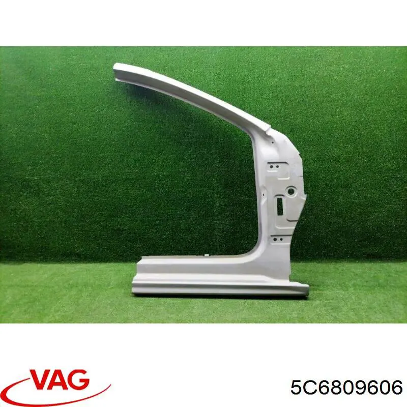 Купить 5C6809606 VAG Кузовщина