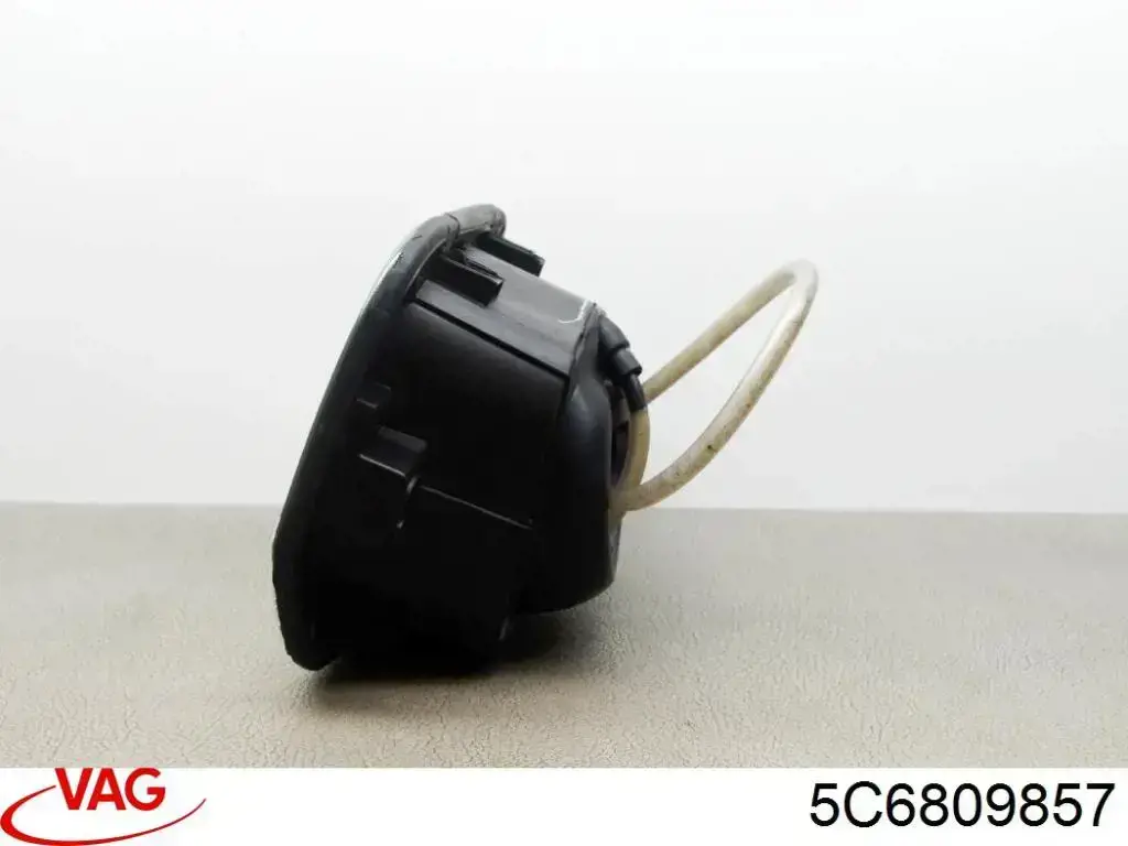 5C6809857 VAG 