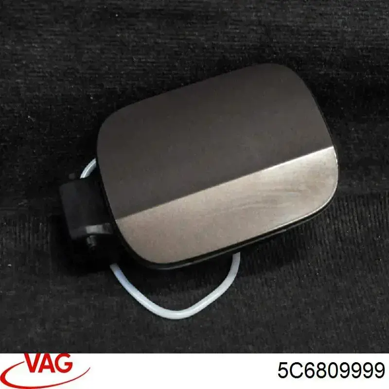  VAG 5C6809999 цена, от 14.11 USD