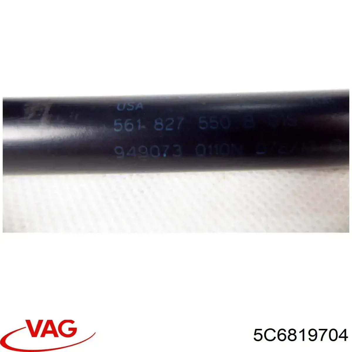  5C6819704 VAG
