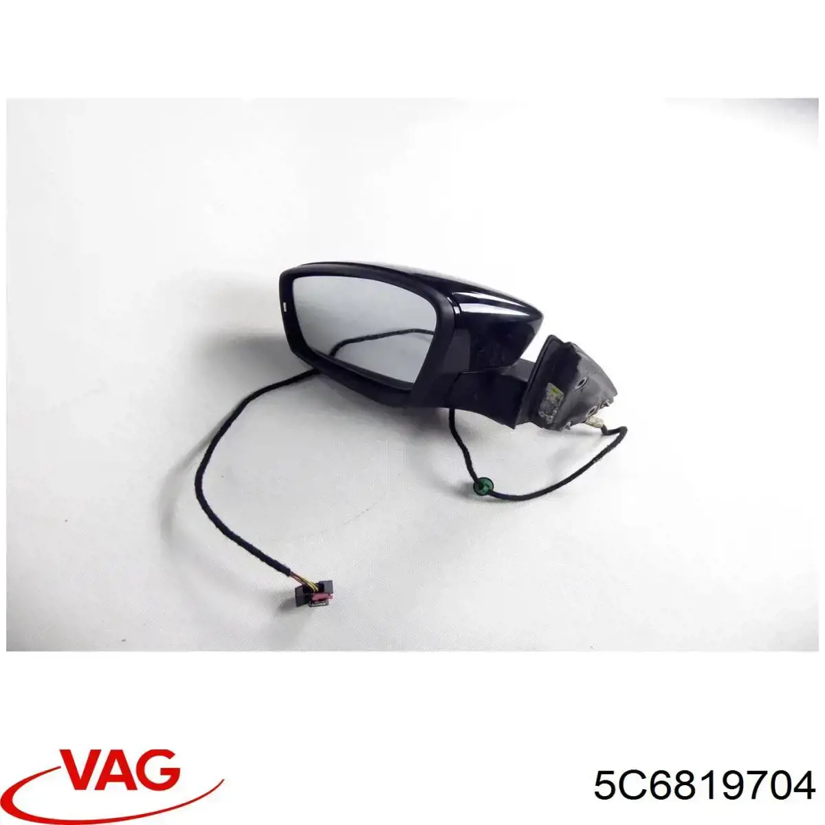  VAG 5C6819704 цена, от 11.29 USD