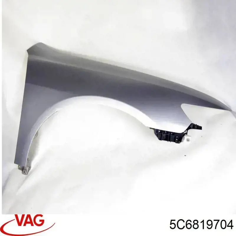 5C6819704 VAG 