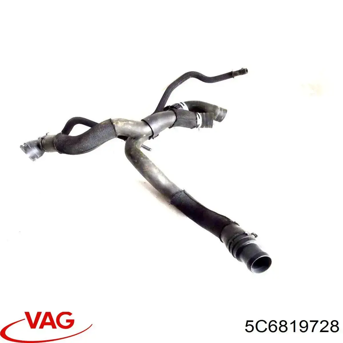 Купить 5C6819728 VAG 
