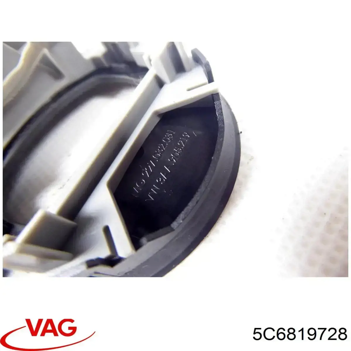  5C6819728 VAG
