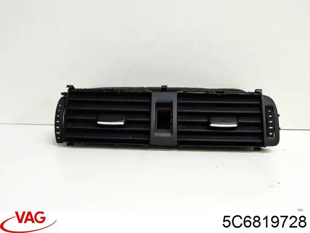  VAG 5C6819728 цена, от 13.68 USD