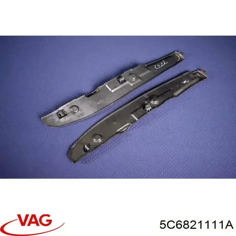 Уплотнитель крыла VAG 5C6821111A цена, от 37.52 USD
