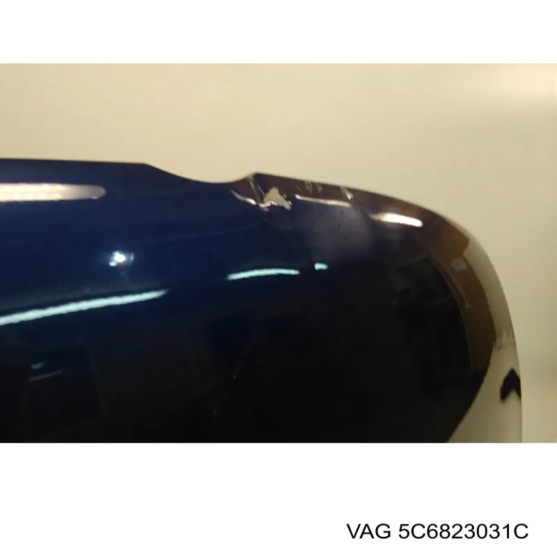 Капот VAG 5C6823031C цена, от 141.40 USD