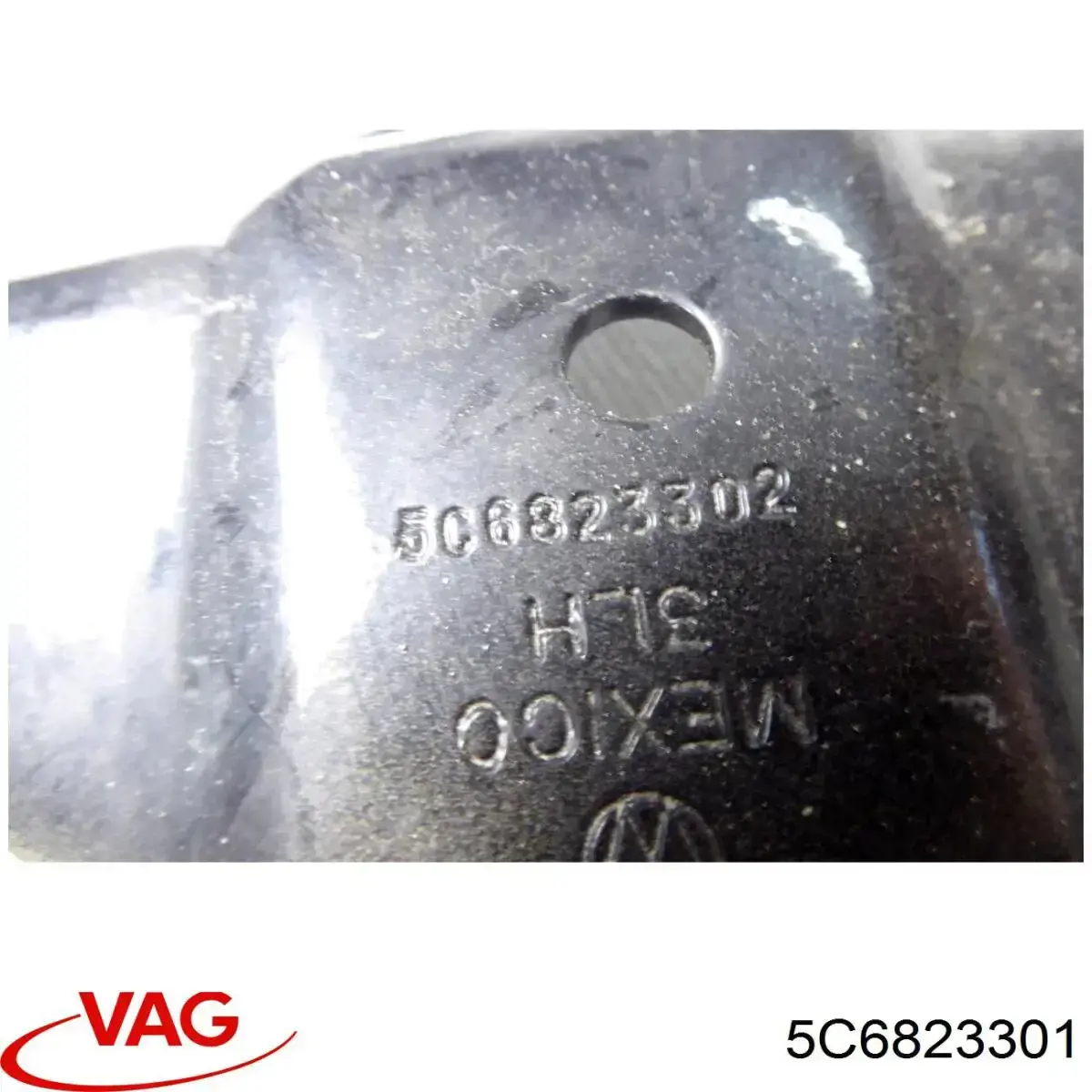 Петля капота, левая AND 14823045 цена, от 22.36 USD