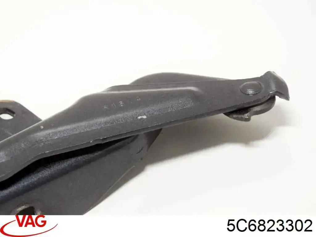 Купить 5C6823302 VAG Завеса капота правая