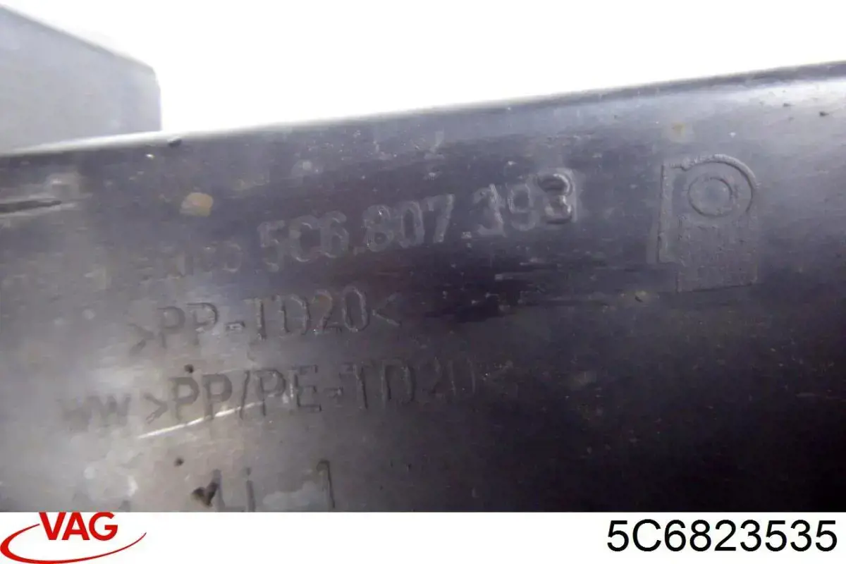 Трос открывания капота задний Febest 23101JETR цена, от 9.21 USD