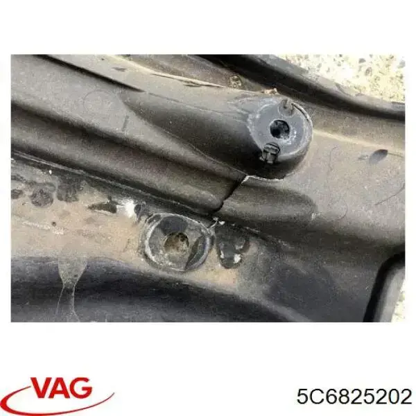 5C6825202 VAG 