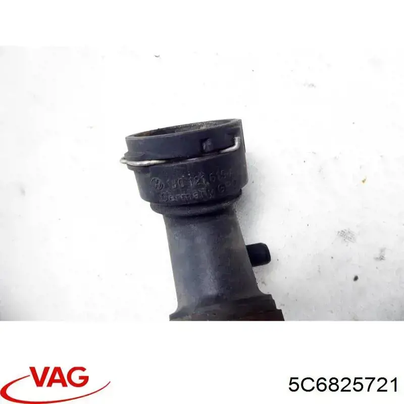  5C6825721 VAG