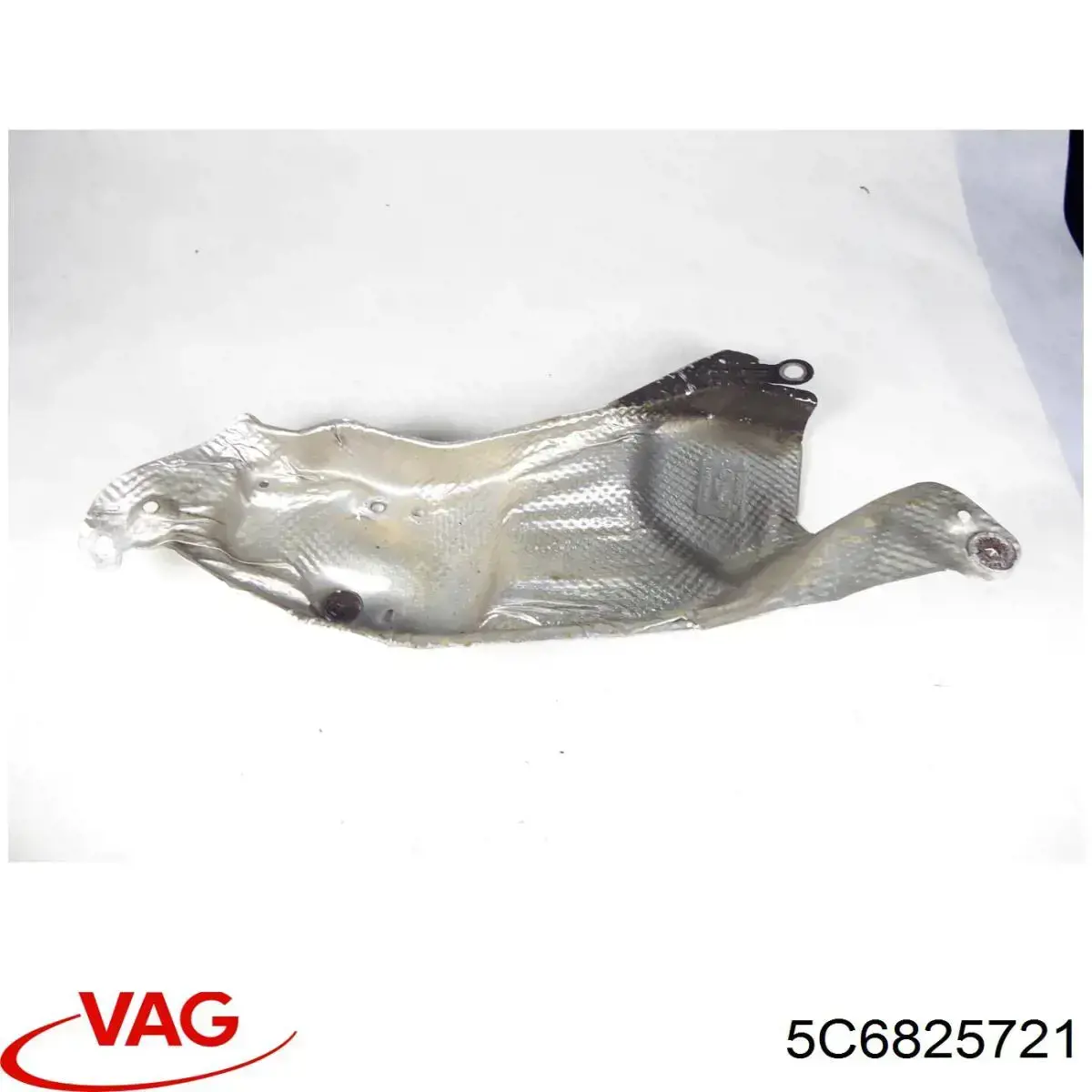  5C6825721 VAG