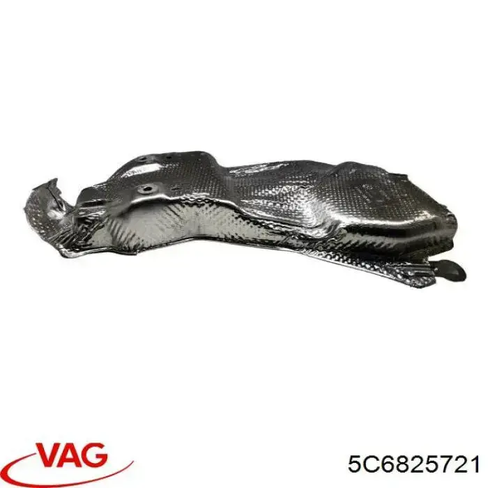 5C6825721 VAG 