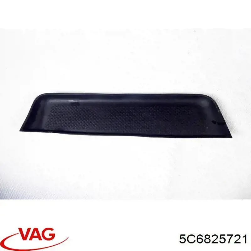  5C6825721 VAG
