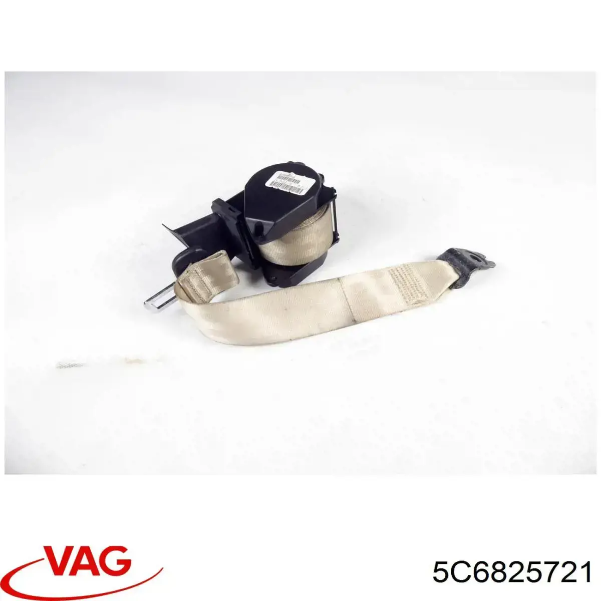  VAG 5C6825721 цена, от 9.50 USD