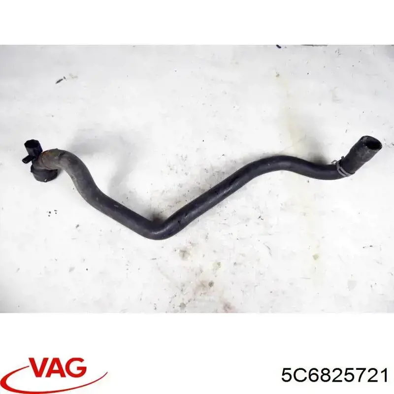 Купить 5C6825721 VAG 