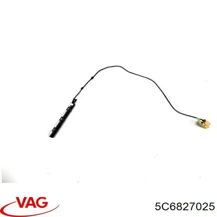 Compre Tampa de porta-malas Volkswagen Jetta 6