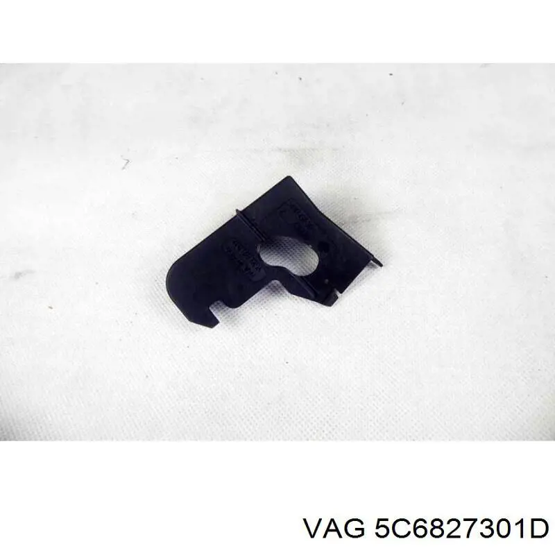 5C6827301D VAG Петля крышки багажника