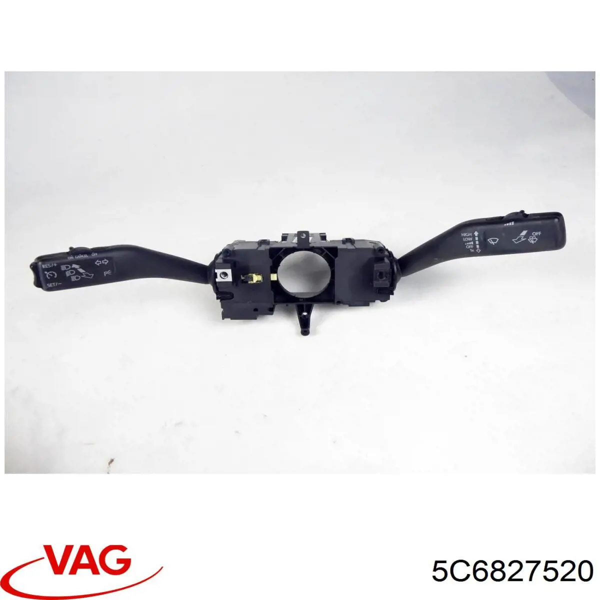 5C6827520 VAG 