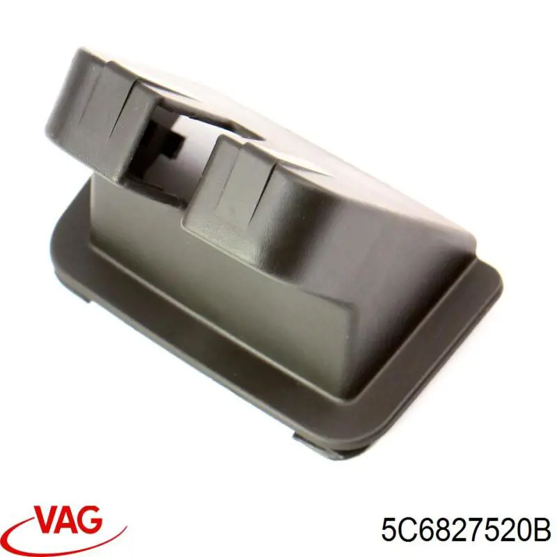  VAG 5C6827520B цена, от 1.01 USD