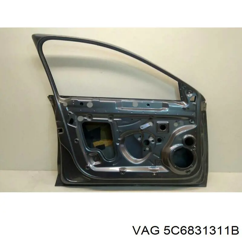  5C6831311B VAG