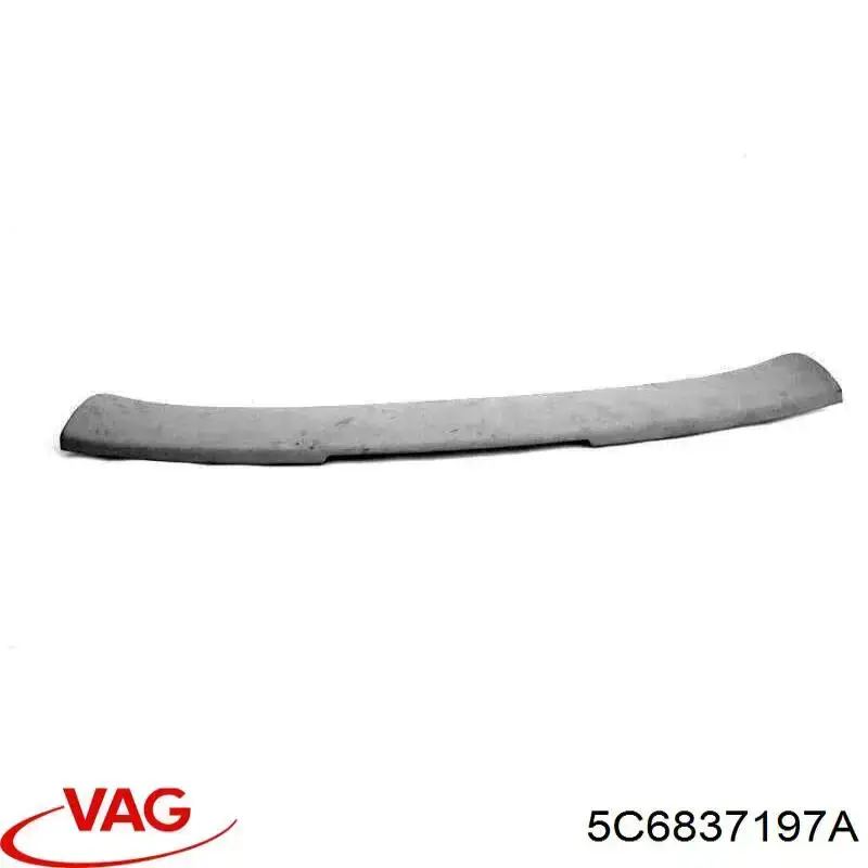  5C6837197A VAG
