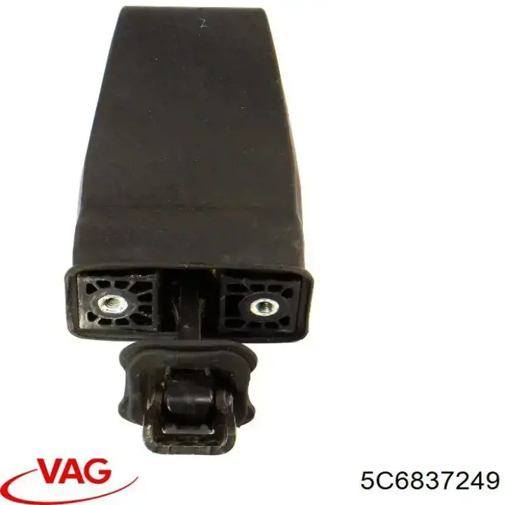 5C6837249 VAG 