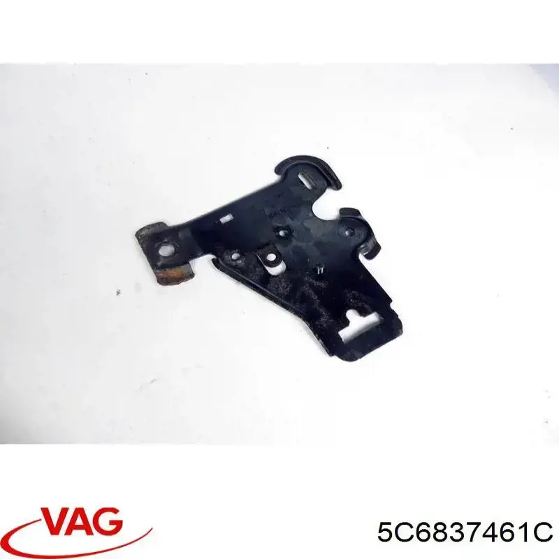 Механизм стеклоподъемника водительской двери VAG 5C6837461C цена, от 152.26 USD