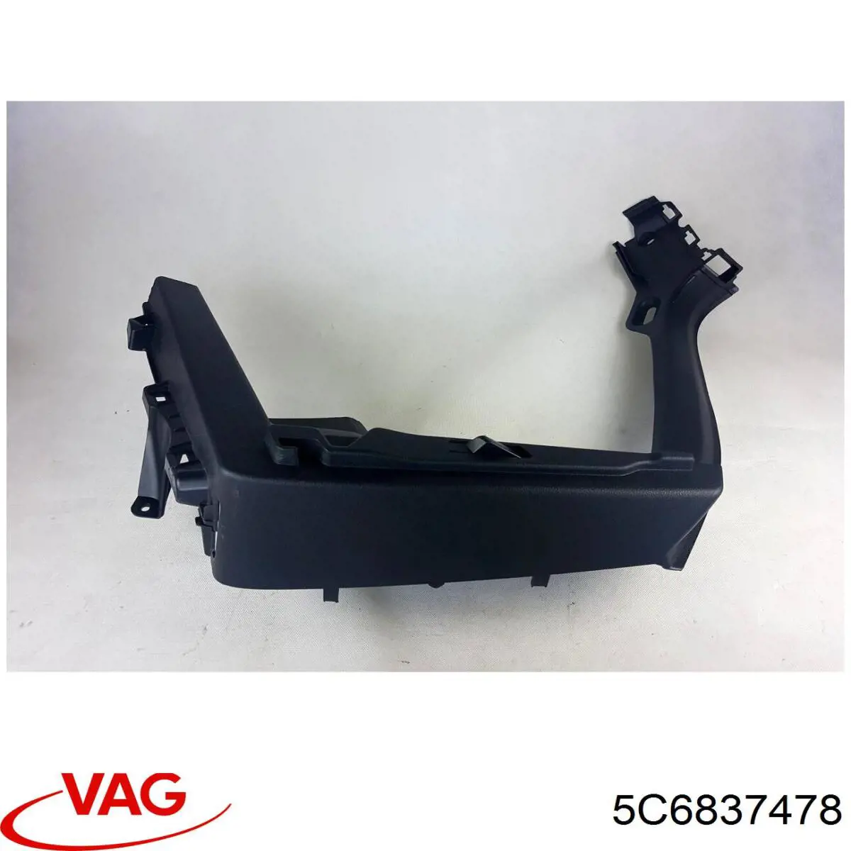  5C6837478 VAG
