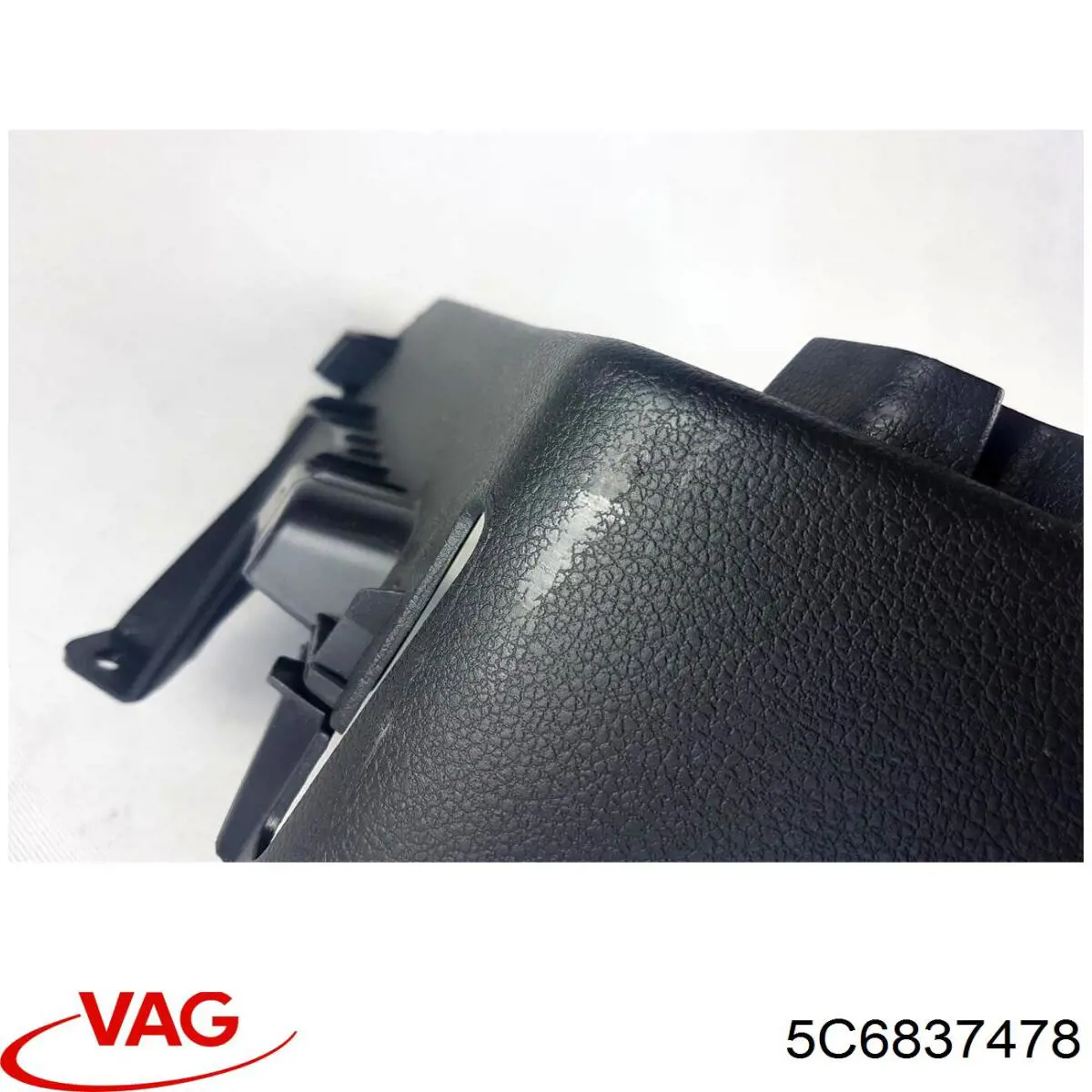  VAG 5C6837478