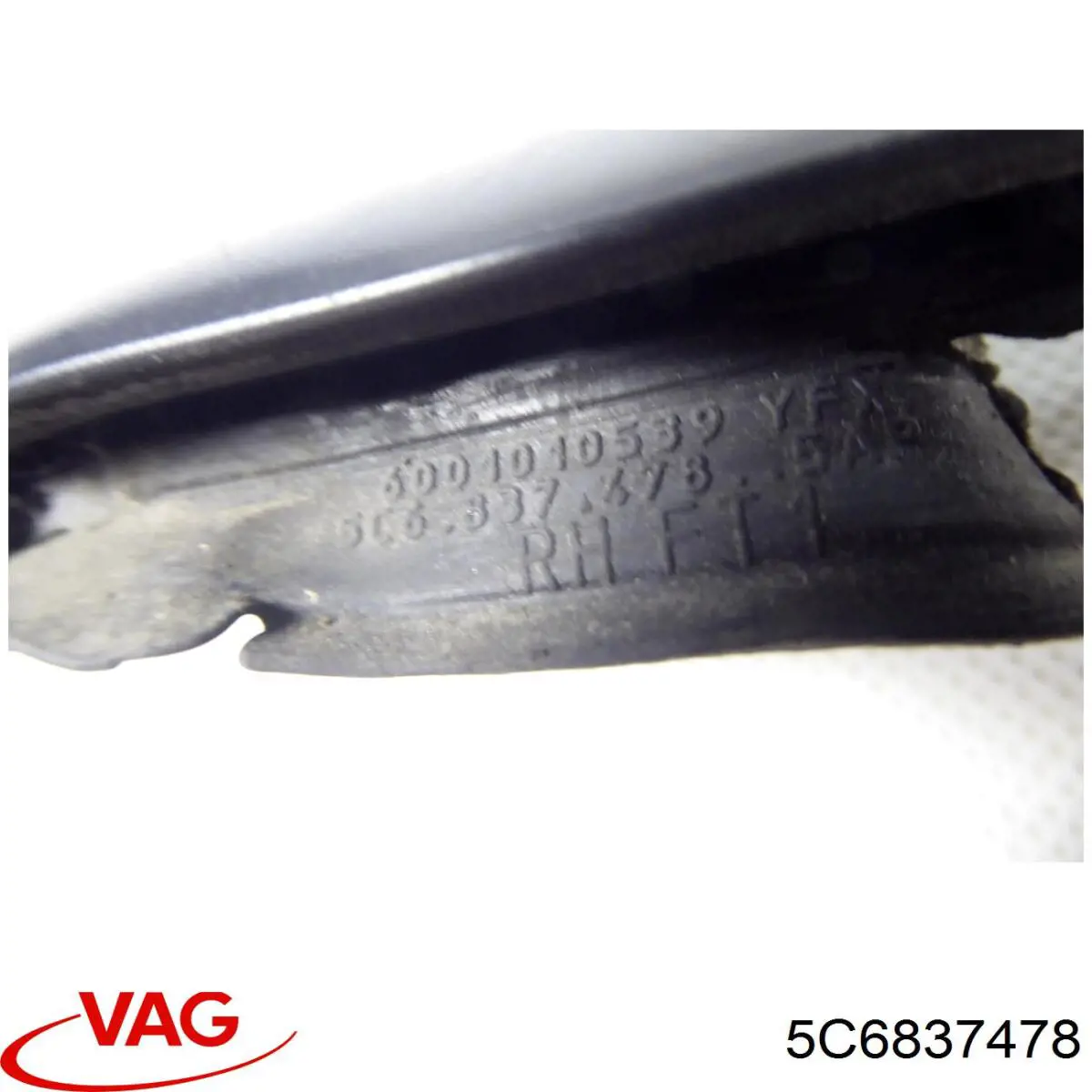 5C6837478 VAG 