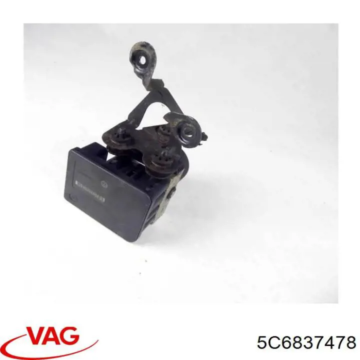  VAG 5C6837478 цена, от 12.42 USD