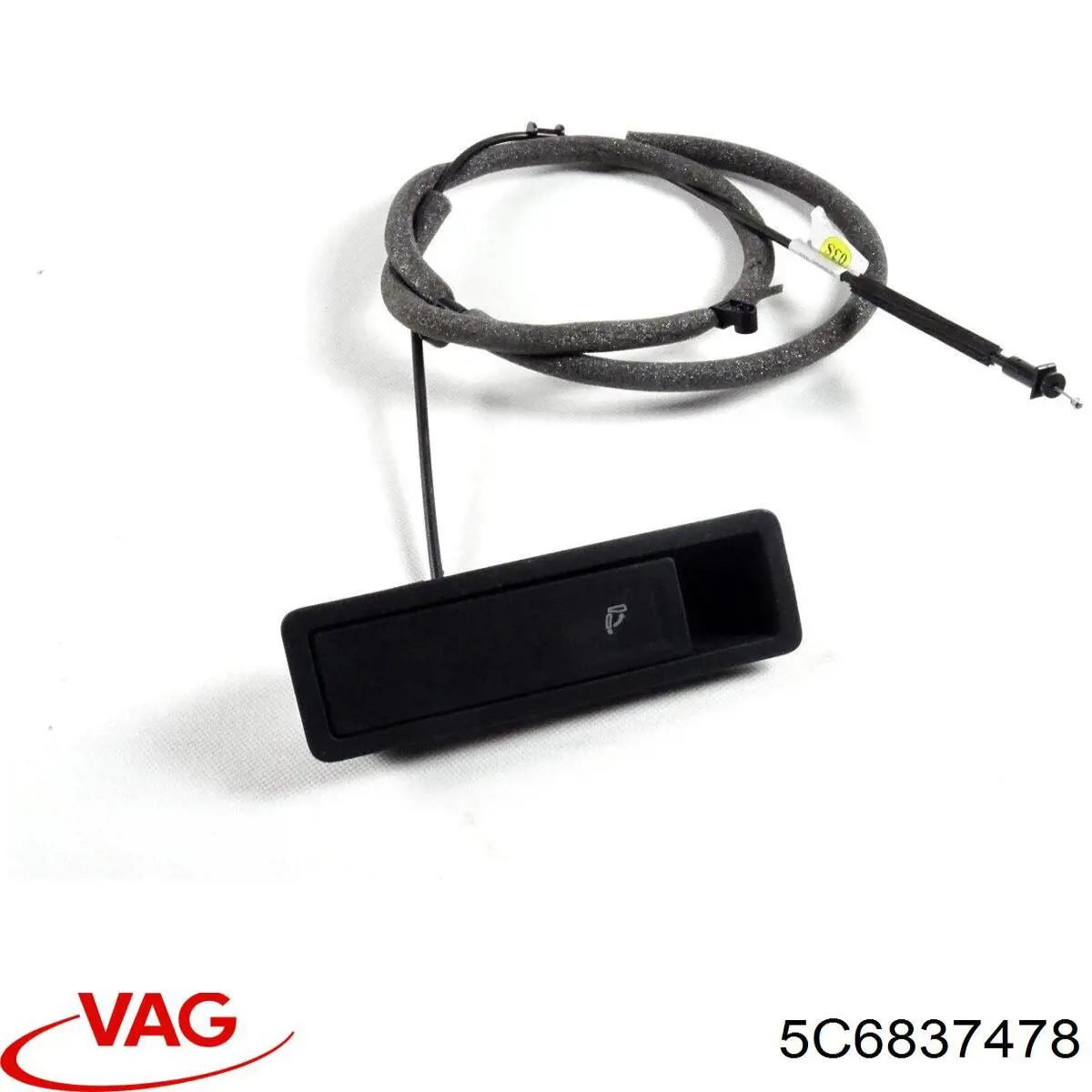 Купить 5C6837478 VAG 