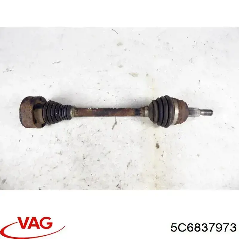 Купить 5C6837973 VAG 
