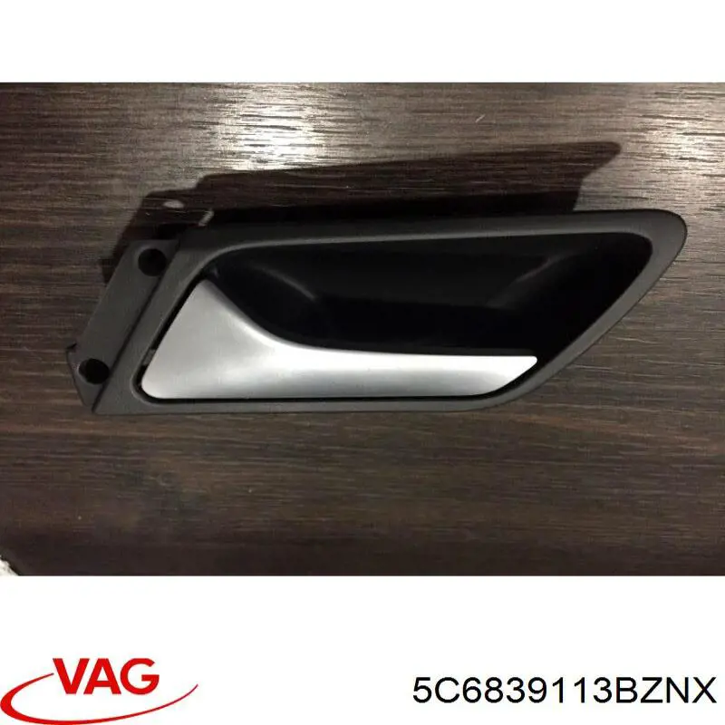 5C6839113BZNX VAG 