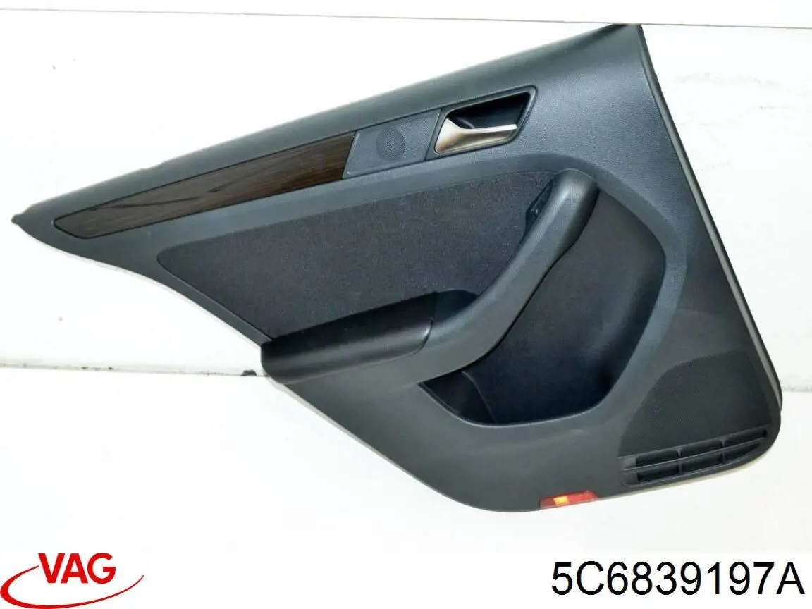 5C6839197A VAG 