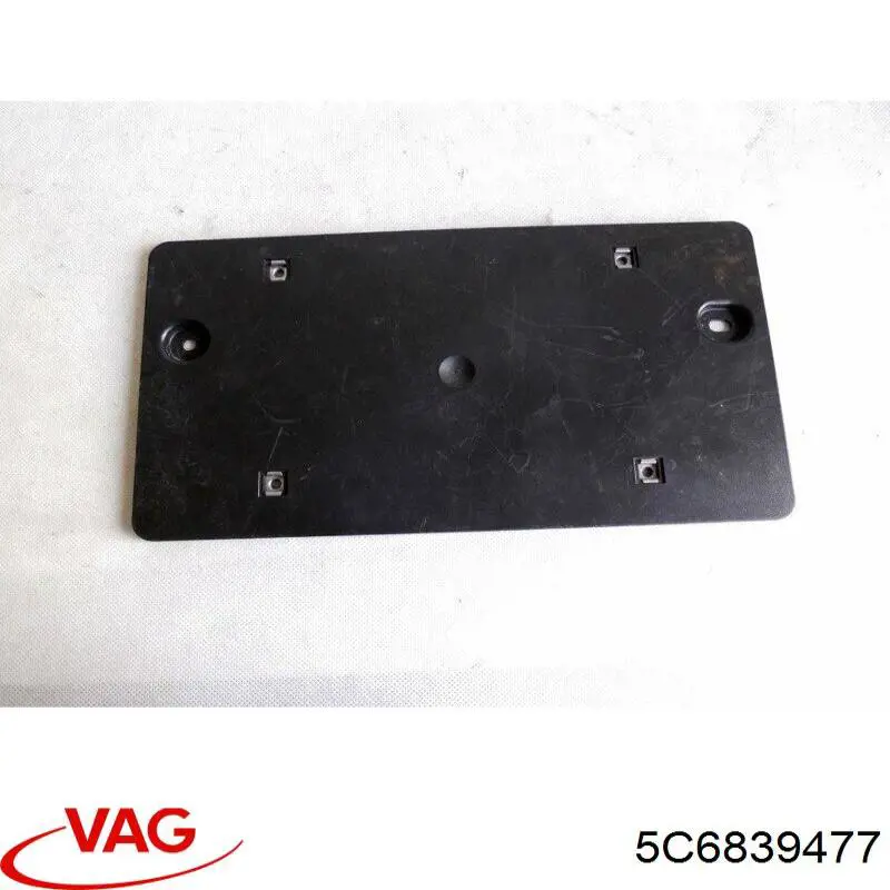  5C6839477 VAG