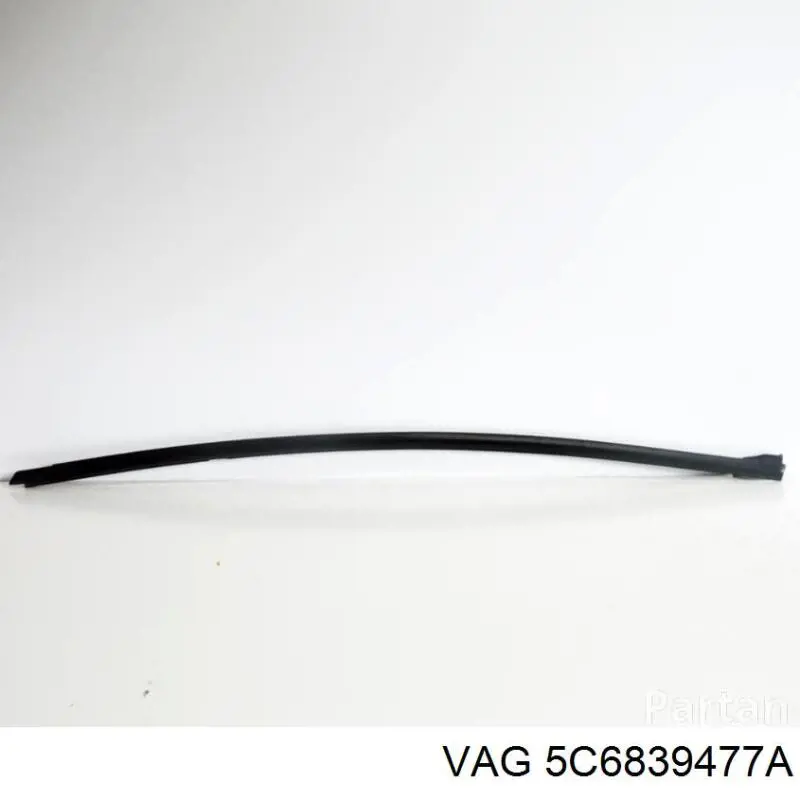  VAG 5C6839477A цена, от 11.29 USD