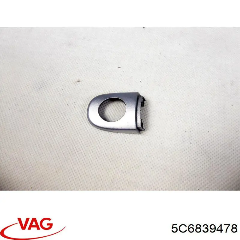 5C6839478 VAG 