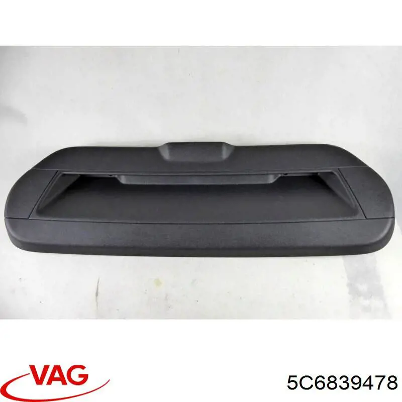  VAG 5C6839478 цена, от 8.69 USD