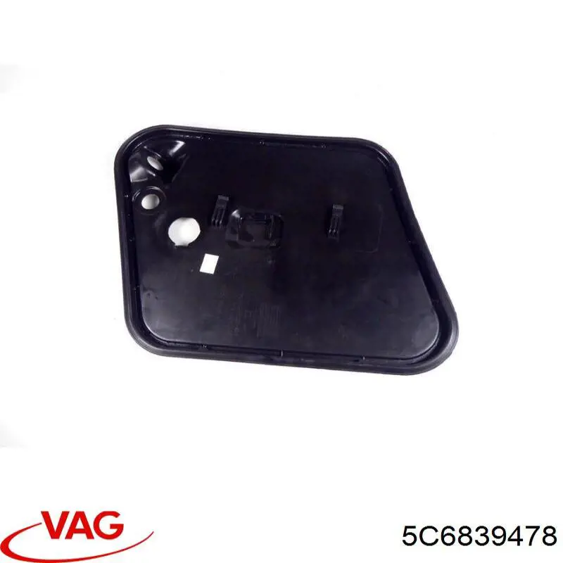 Купить 5C6839478 VAG 